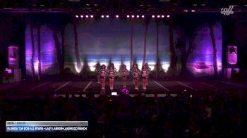 Florida Top Dog All Stars - Lady Lassos-Lakewood Ranch [2026 L1 Senior Day 1] 2026 The American Open Orlando Nationals