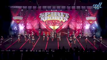 Top Gun All Stars - JDub [2023 L2 Junior - Medium Day 1] 2023 Spirit Sports Battle at the Beach Myrtle Beach Nationals