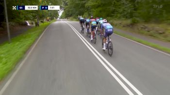 Replay: Tour of Denmark | Aug 18 @ 11 AM