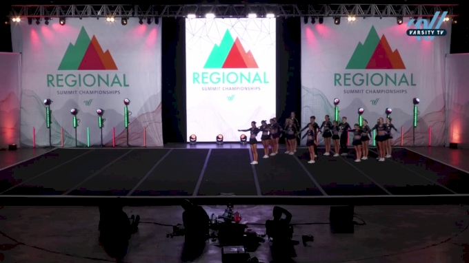 ICT Cheer Legacy - Stealth [2023 L4 Senior Coed - D2 Day 2] 2023 The ...