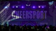 Stars Vipers - Black Mambas [2025 L2 - U16 - Small Day 2] 2025 CHEERSPORT National All Star Cheerleading Championship