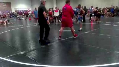 130 lbs Semifinal - Braeden Silva, Casa De Lucha Wrestling Club vs Jovani Solis, Gladiator Wrestling