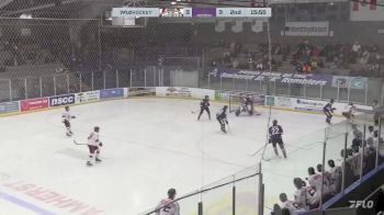 Replay: Home - 2024 Pictou County vs Amherst | Feb 24 @ 7 PM