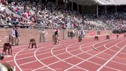 Watch College Women's College 4x100 Relay Prelims (Event 338) Heat 2 At 2026 Penn Relays