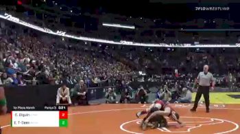 Replay: Mat 5 - 2022 CHSAA (CO) State Champs - ARCHIVE ONLY | Feb 19 @ 5 PM