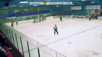 Replay: Home - 2024 Ottawa West vs Glengarry | Oct 5 @ 8 PM