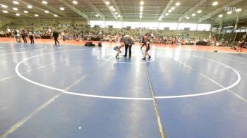 52 lbs Rr Rnd 2 - Hunter Weimer, Midwest RTC vs Carson Currie, 4M Power