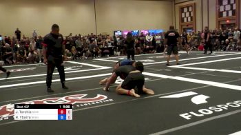 Jesse Torchia vs Richard Ybarra 2023 ADCC East Coast Trials