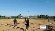Rouge Fastpitch vs. Pennsylvania Chaos - 2021 PGF National Championships 18U Premier