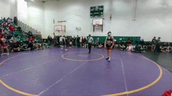 165 lbs Thiago Romero, Rawlins vs Caiden Sorenson, Greybull/Riverside