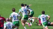 Replay: Lions vs Benetton | Apr 19 @ 12 PM