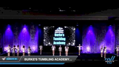 Burke's Tumbling Academy - Recon [2023 L2 Junior - D2 - B] 2023 Athletic Grand Nationals
