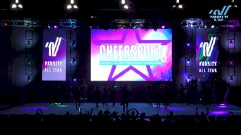 Cheer Athletics - Plano - Cheetahs [2024 L6 Senior Coed - Large Day 1] 2024 CHEERSPORT National All Star Cheerleading Championship