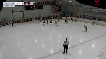 Replay: Home - 2025 RHA Winnipeg vs Edge | Sep 19 @ 5 PM