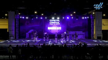 Hanover Elite - Crazed [2024 L2 Youth - D2 - A Day 2] 2024 Coastal at the Capitol Grand Nationals