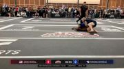 Replay: Mat 5 - 2026 ADCC Portland Open | Feb 21 @ 8 AM