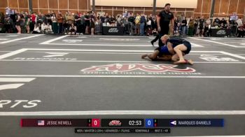 Replay: Mat 5 - 2026 ADCC Portland Open | Feb 21 @ 8 AM