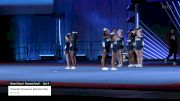 Coastal Cowboys Special Ops - Rec Cheer [2023 Show Cheer 1 Peewee Small Day 4] 2023 Pop Warner National Cheer & Dance Championship