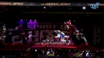 The Xtreme Girls - Couture [2025 L2 Junior - D2 - A Day 1] 2025 Spirit of Hope Grand Nationals