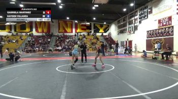 Replay: Mat 3 - 2026 2026 Angel City Grand Prix | Apr 12 @ 1 PM