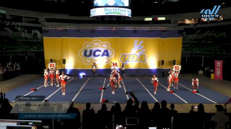 Barnegat High School [2024 Small Varsity Division II Day 1] 2024 UCA Northeast Regional