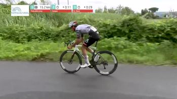 Replay: Giro della Toscana | Sep 10 @ 1 PM