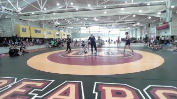 69 kg Rr Rnd 1 - Sean Aldrich, Mohawk Valley WC HS vs Joseph Marotta, Prime Wrestling Club