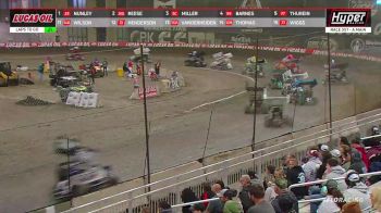 Feature Replay | Restricted 'A' at Lucas Oil Tulsa Shootout