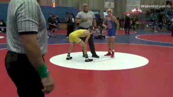 107 lbs Semifinal - Paris Ruiz Jr, Buchanan vs Nikade Zinkin, Clovis