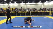 Angela Jane Kelly vs Jocelyn Marie Letscher 2024 World IBJJF Jiu-Jitsu No-Gi Championship