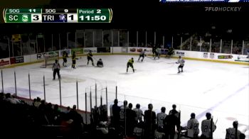 Replay: Away - 2023 Tri-City vs Sioux City | Apr 7 @ 7 PM