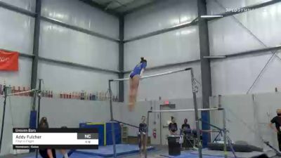 Addy Fulcher - Bars, First in Flight - 2021 American Classic and Hopes Classic