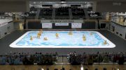 Springboro HS "Springboro OH" at 2025 WGI Guard Indianapolis Regional
