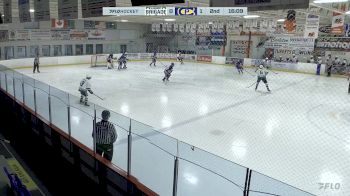 Replay: Home - 2025 Glengarry vs Carleton Place | Feb 1 @ 7 PM