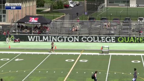 Replay: Bill Kincaid Track & Field Invitational | Apr 25 @ 1 PM