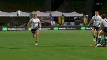 Replay: Moana Pasifika vs Waratahs | May 25 @ 4 AM