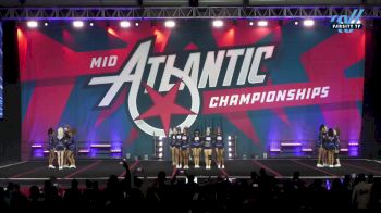 New Jersey Spirit Explosion - Hot Topic [2025 L2 Senior Day 1] 2025 Mid Atlantic Championship Grand Nationals