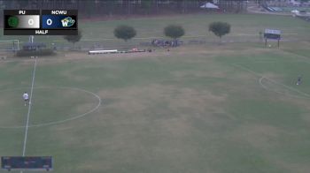 Replay: Piedmont vs NC Wesleyan | Sep 1 @ 2 PM