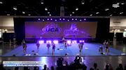 Stoneman Douglas High School [2025 Junior Varsity Intermediate Day 1] 2025 UCA Florida Regional