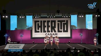 Pack Athletics - PLATINUM [2024 L3 Youth Day 2] 2024 CANAM Grand Nationals