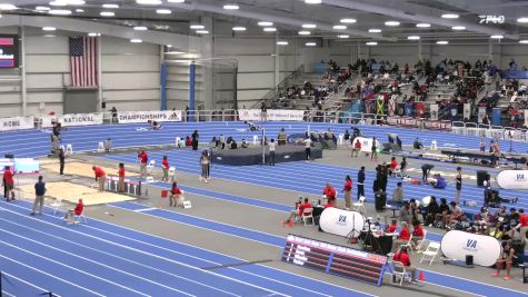 High School Boys' 300m Invitational, Finals 6