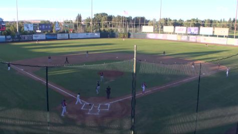 Replay: Home - 2024 PaddleHeads vs Voyagers | Aug 30 @ 7 PM