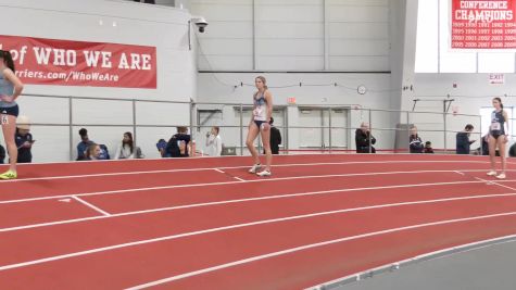 Women's 500m, Prelims 2