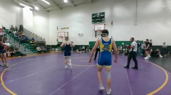 144 lbs Round 4 (6 Team) - Colby Gefroh, Wheatland vs Kort Sorenson, Cody