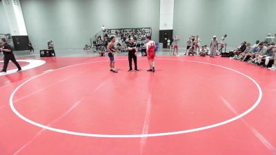 157 lbs Bruno Cassioppi, Illinois vs Colby Ducatt, Washington