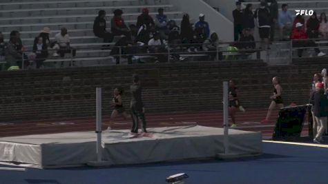 High School Girls' 4x800m Relay, Prelims