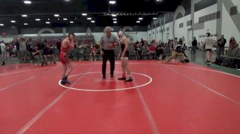 112 lbs Semis & 1st Wrestleback (8 Team) - Murk Romano, Elite Ath Club WE vs Noah Young, M2 RED (PA)