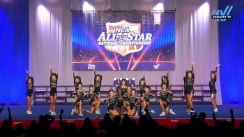 Cheer Extreme - Youth Elite [2025 L5 Youth Day 2] 2025 NCA All-Star National Championship