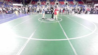 105 lbs Round Of 64 - Vivian Hayes, OK vs Joely Slyter, ID