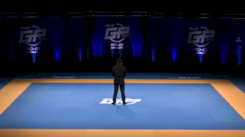 LUAN VERAS vs DOMINIC MANNO 2026 IBJJF Absolute Grand Prix